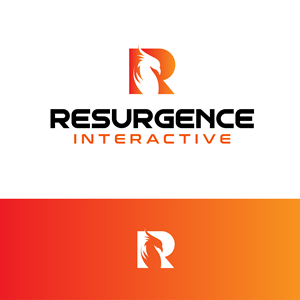 Logo Design by hector0811 for Resurgence Interactive | Design: #32961134