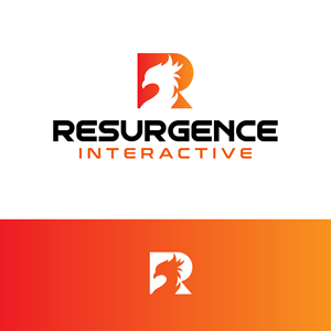 Logo-Design von hector0811 für Resurgence Interactive | Design: #32961167