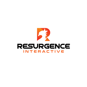 Diseño de Logo por hector0811 para Resurgence Interactive | Diseño: #32971976