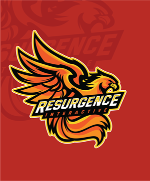 Logo-Design von Cody Rostron für Resurgence Interactive | Design #32955073