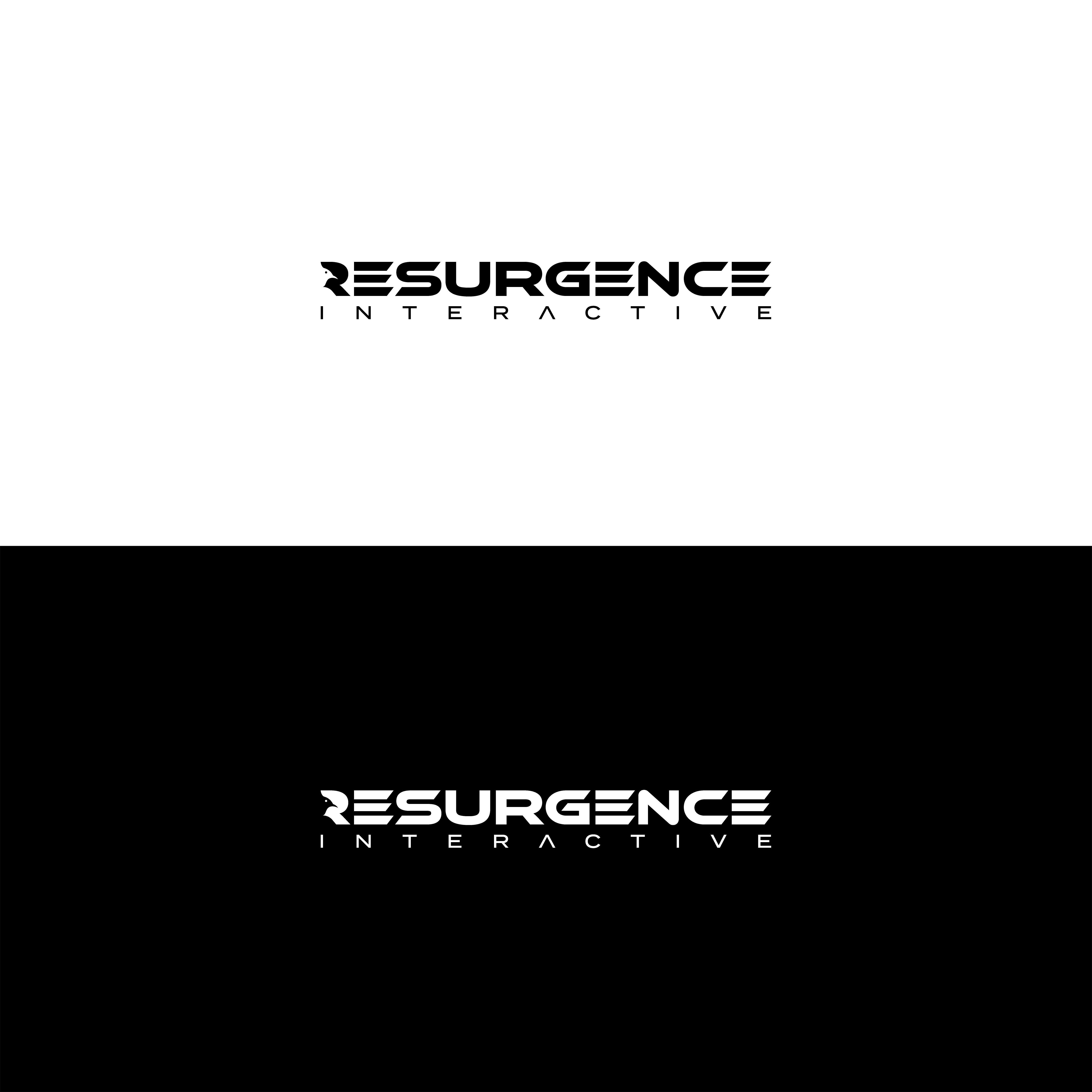Diseño de Logo por aam cld para Resurgence Interactive | Diseño #32959116