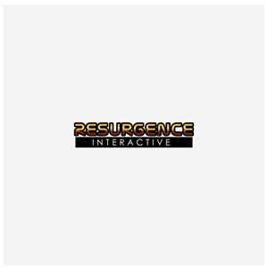 Logo Design by Mega House for Resurgence Interactive | Design: #32963748