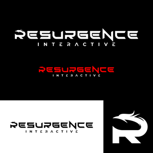 Logo-Design von vicky desgn für Resurgence Interactive | Design: #32997133