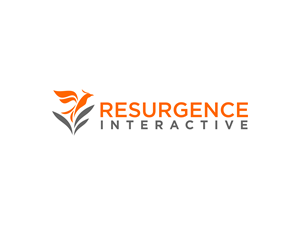 Logo Design by BNdesigner for Resurgence Interactive | Design: #32982995