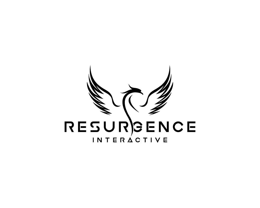 Logo Design by MarkCraft for Resurgence Interactive | Design #32955919