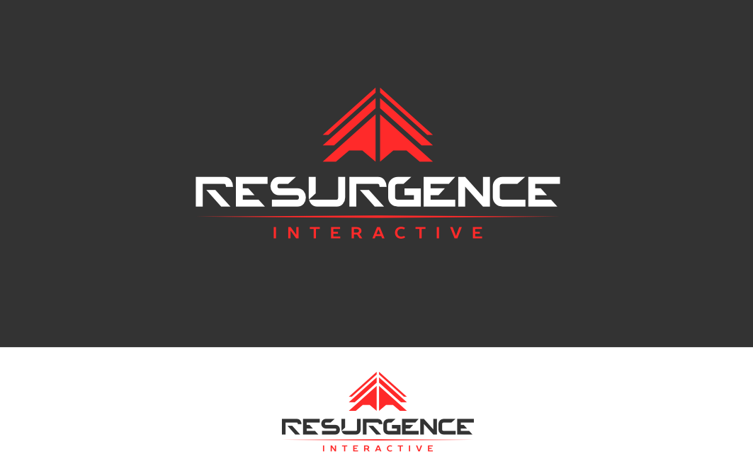 Logo Design by Mulamb0 for Resurgence Interactive | Design #32973752