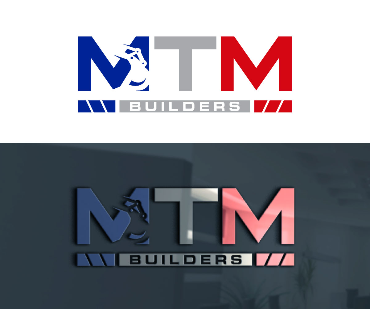 Logo Design by Danial07 for this project | Design #32965690