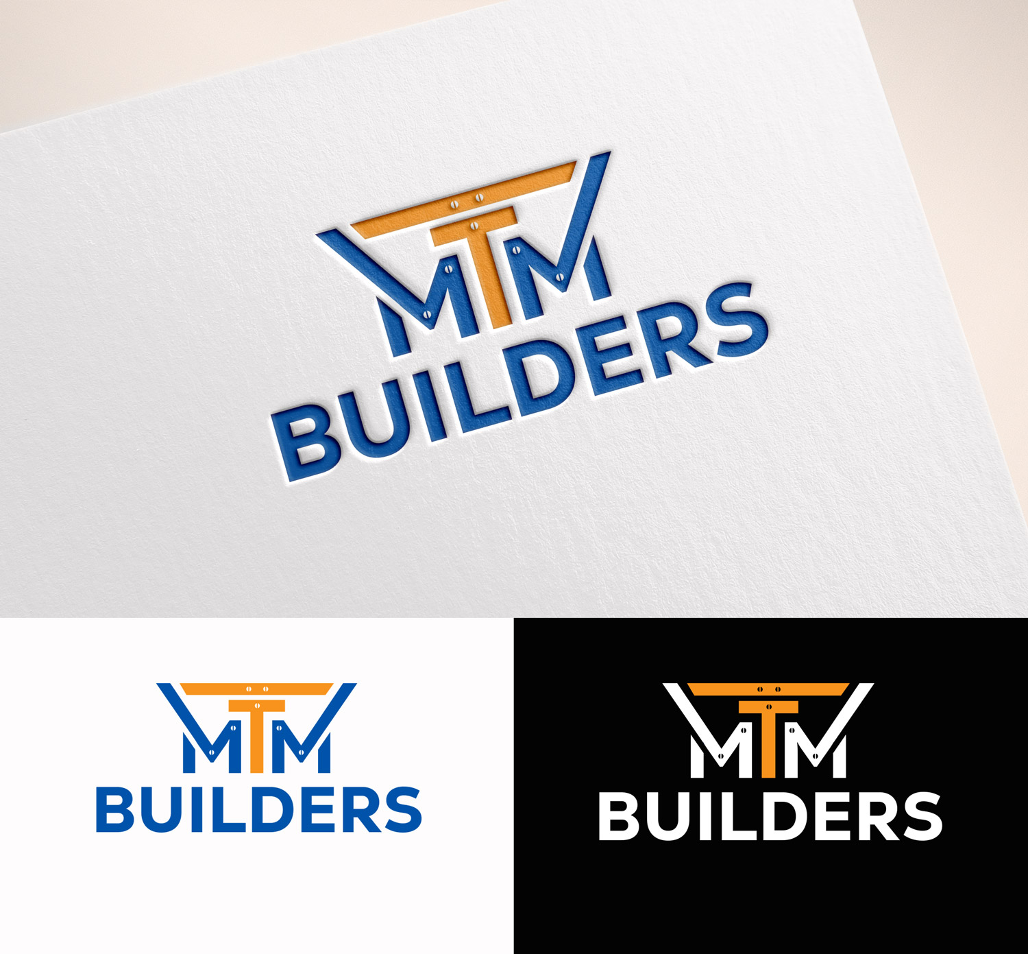 Logo Design by M Art & Design for this project | Design #32964291