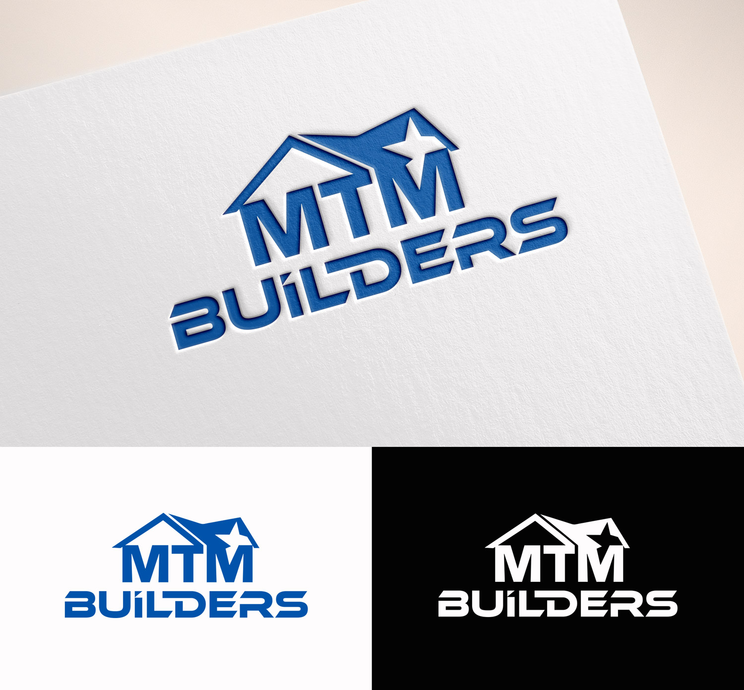 Logo Design by M Art & Design for this project | Design #32964390