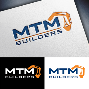 Diseño de Logo por John Mark Arts para este proyecto | Diseño #32959424