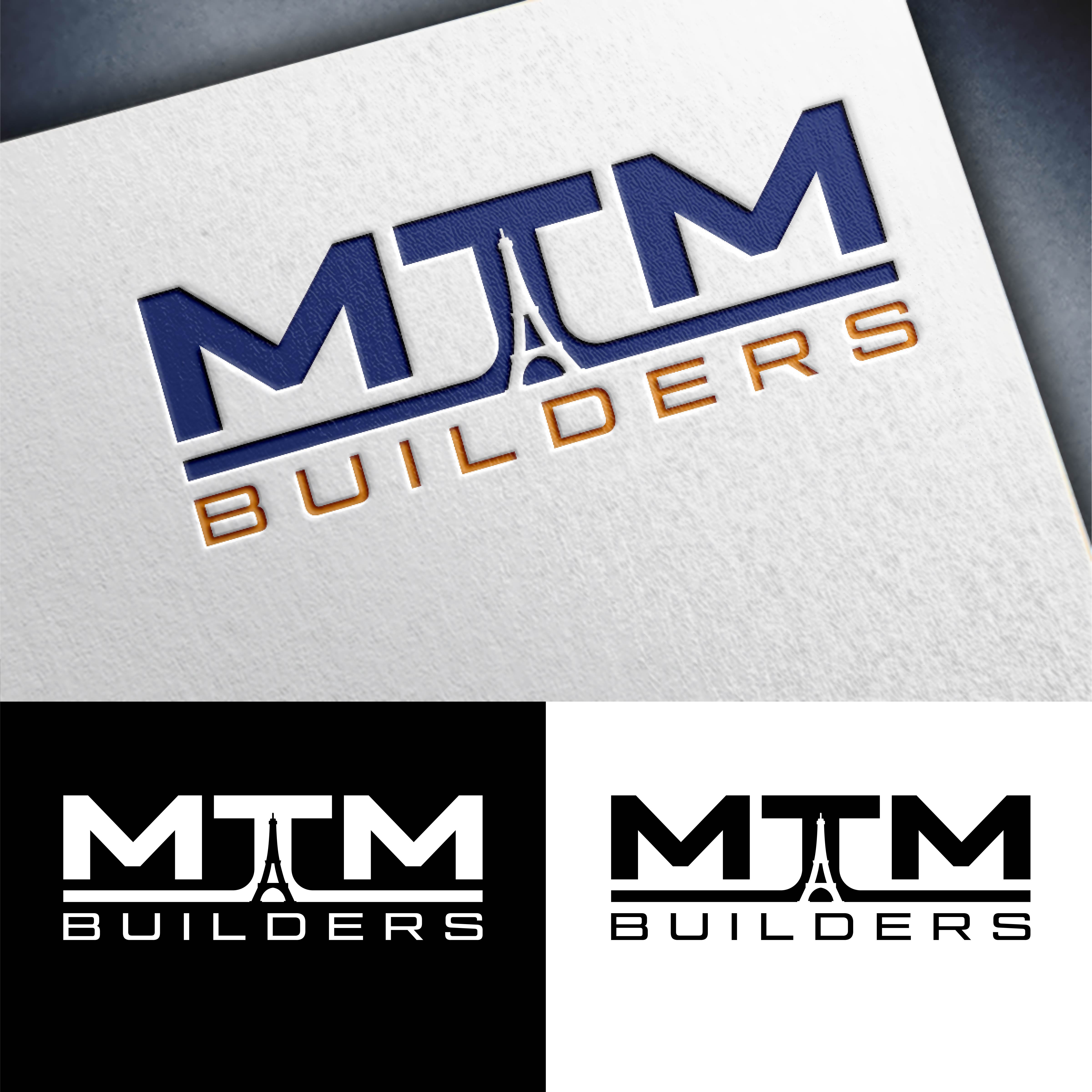 Logo Design by John Mark Arts for this project | Design #32959425