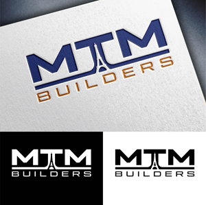 Logo-Design von John Mark Arts für dieses Projekt | Design: #32959425
