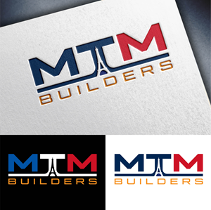 Logo-Design von John Mark Arts für dieses Projekt | Design: #32967540