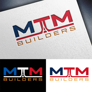 Logo-Design von John Mark Arts für dieses Projekt | Design: #32967541