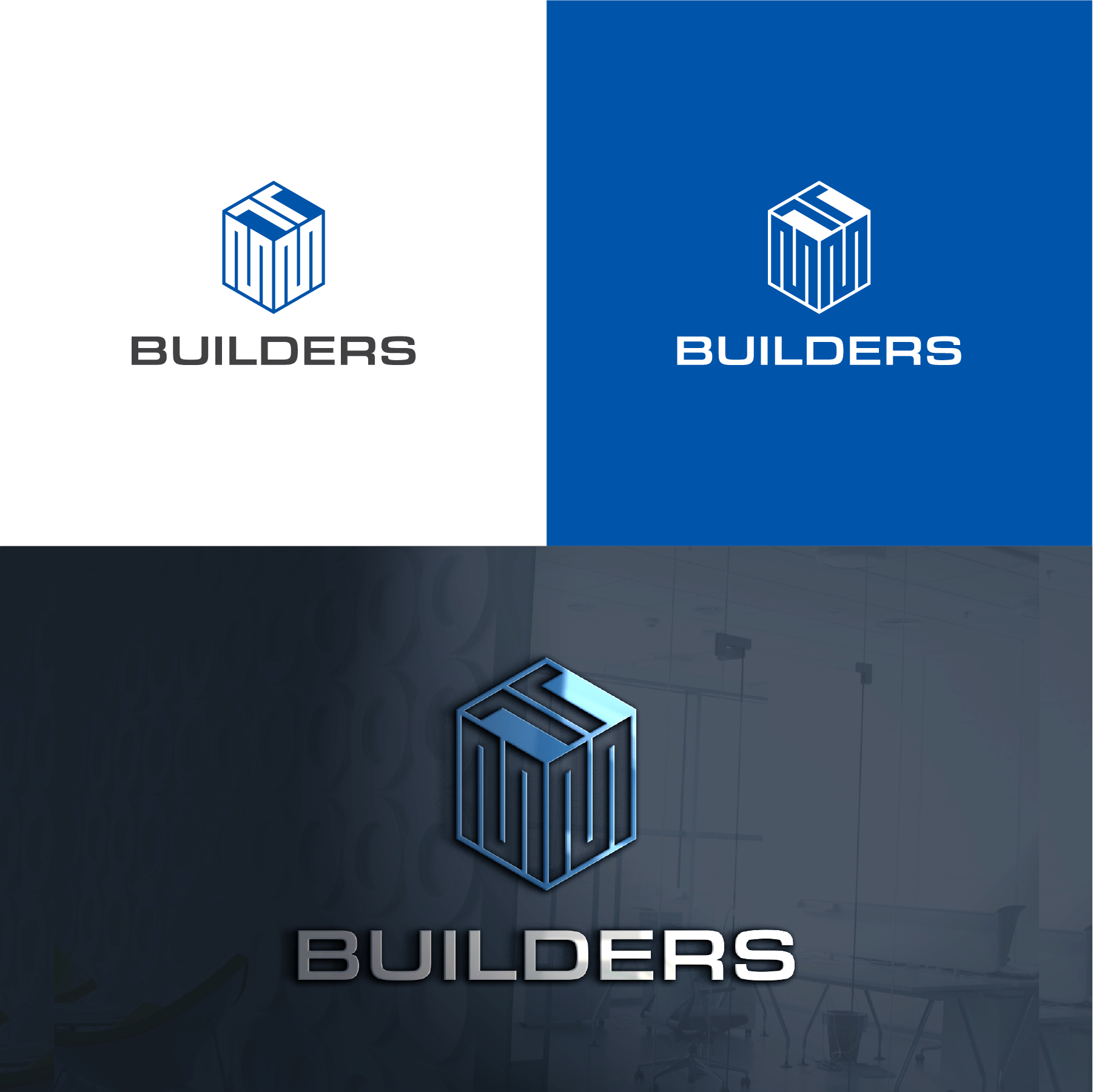 Logo Design by The Lion Studios for this project | Design #32960699