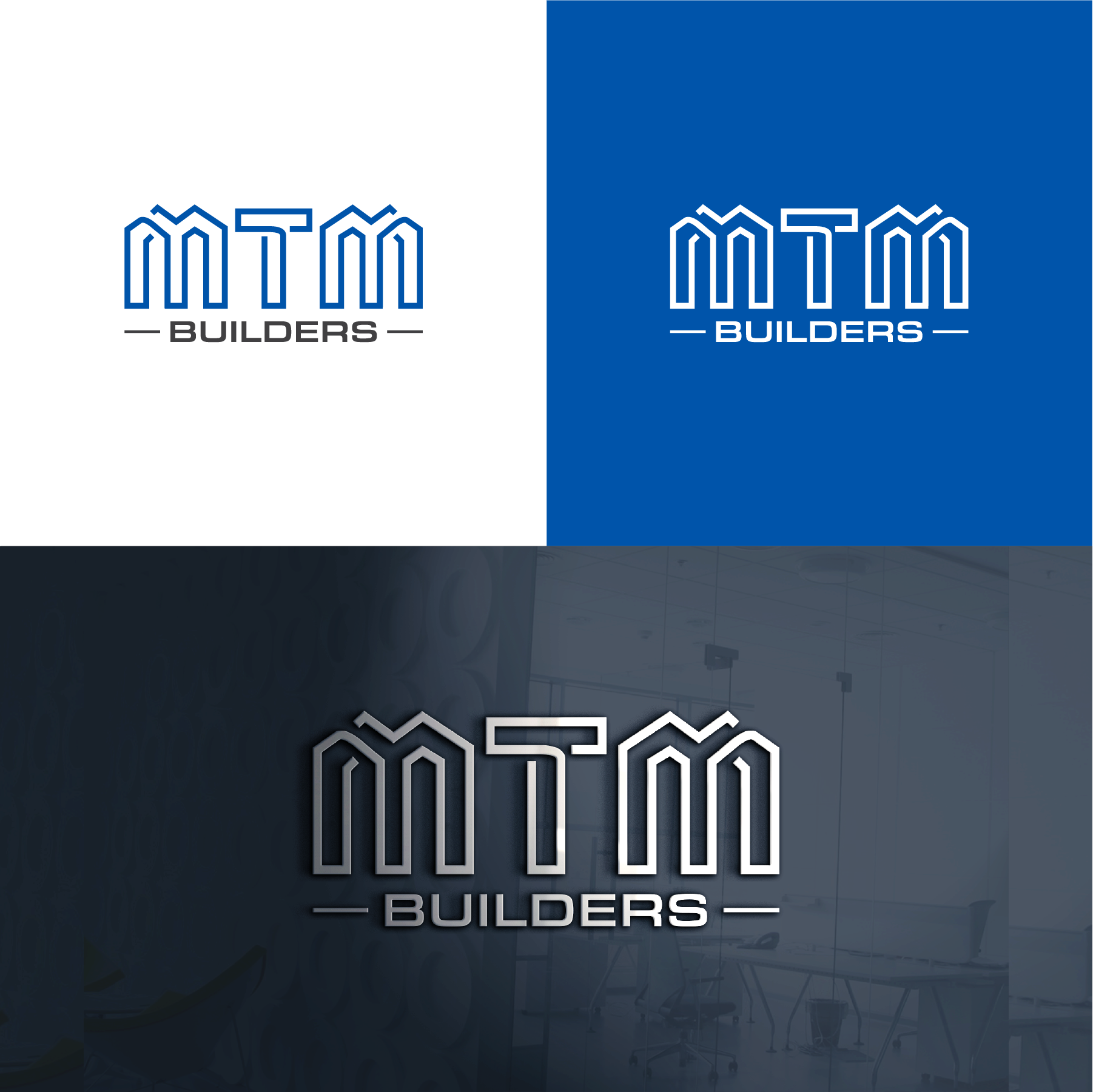 Logo Design by The Lion Studios for this project | Design #32960774