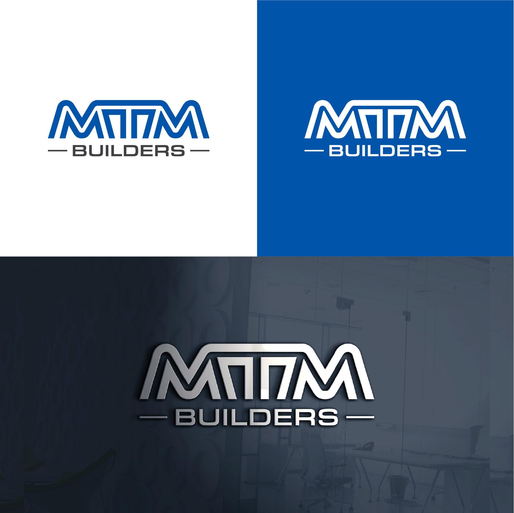 Design de Logo par The Lion Studios pour ce projet | Design #32960827