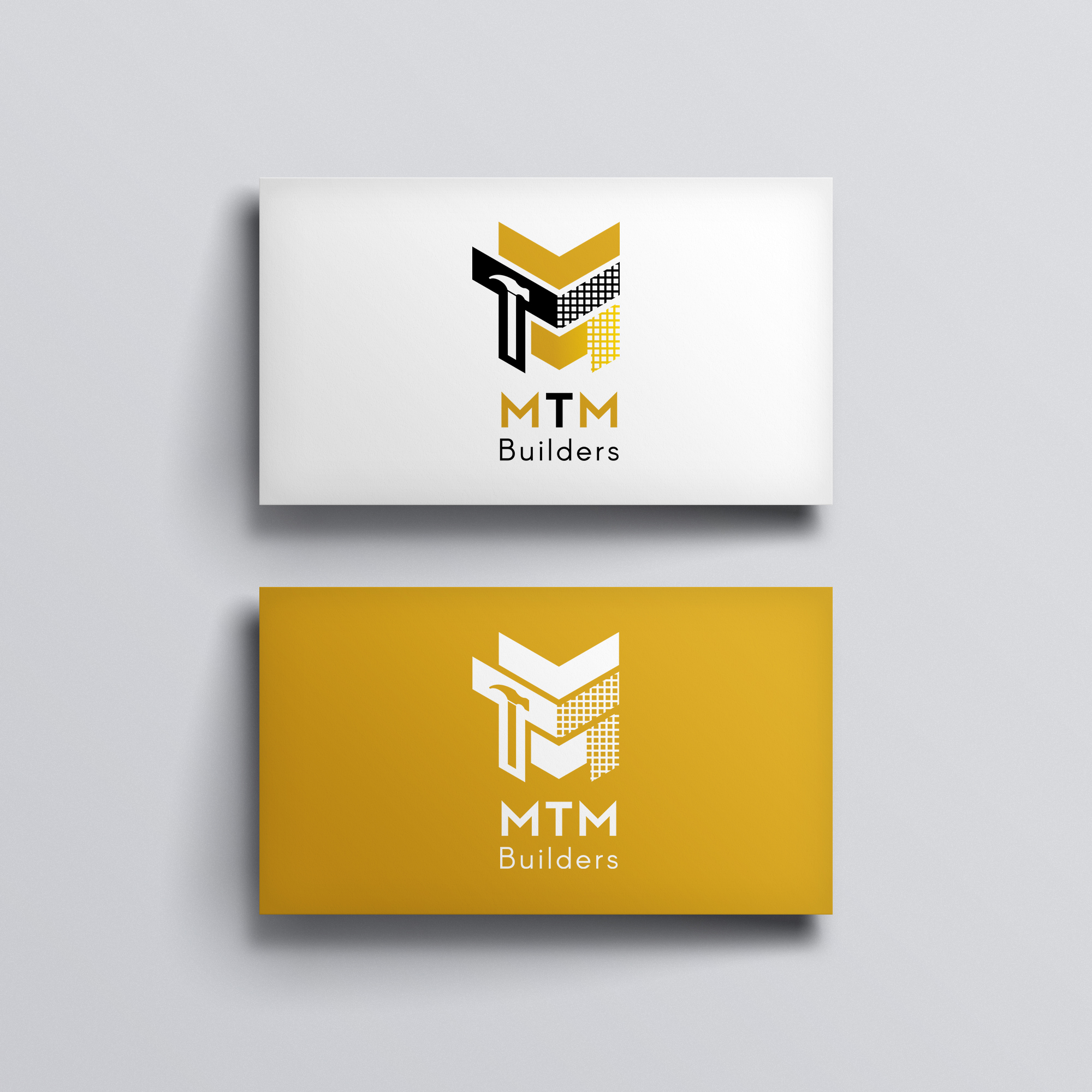 Logo Design by MambaDesign for this project | Design #32965529
