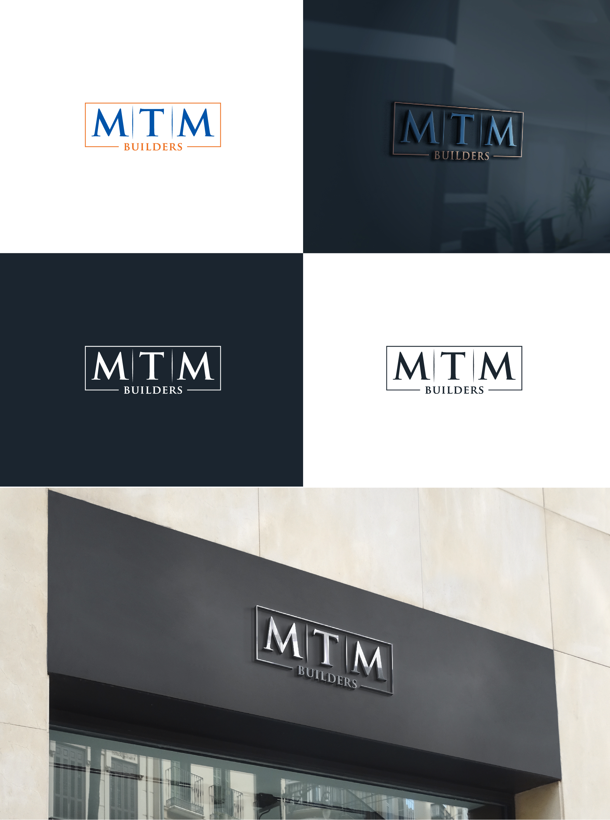 Logo Design by AL-BARAKAH for this project | Design #32964789