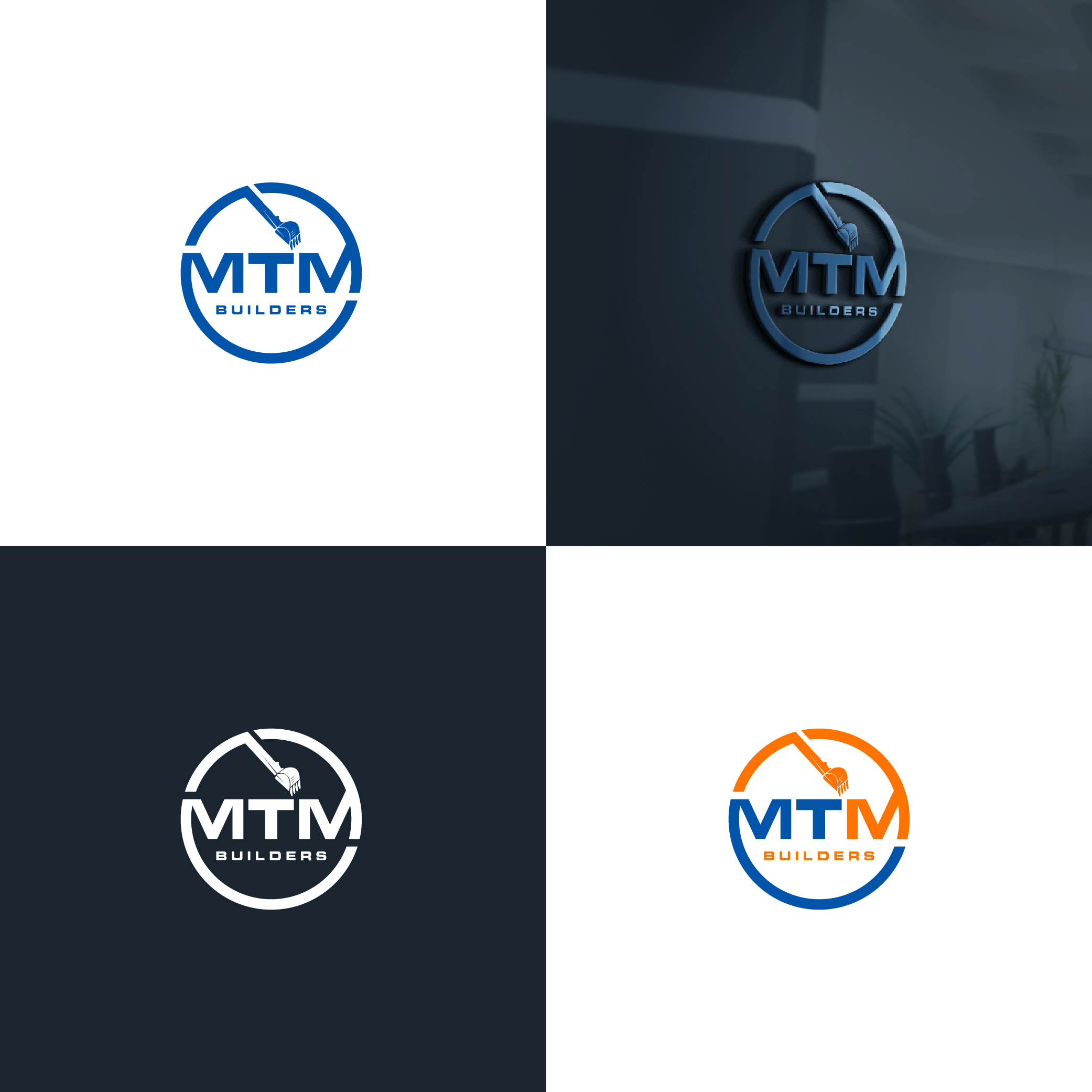 Logo Design by AL-BARAKAH for this project | Design #32965689