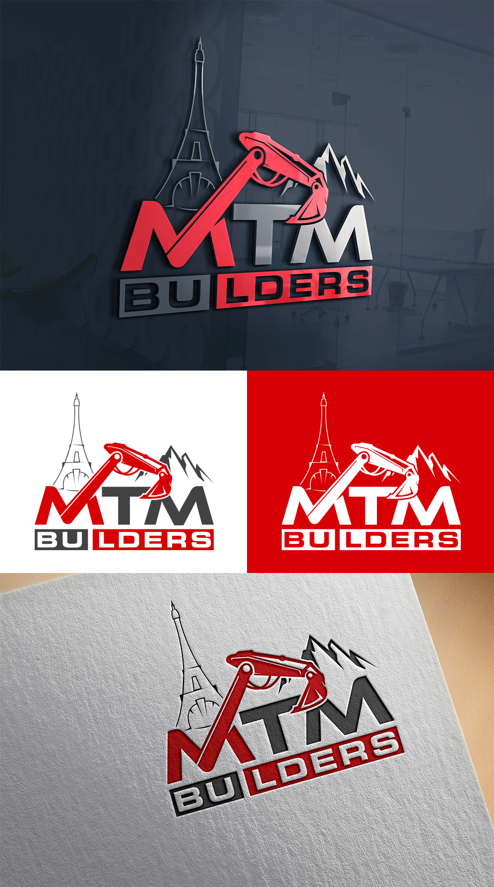 Logo-Design von Imran_me für dieses Projekt | Design #32962864
