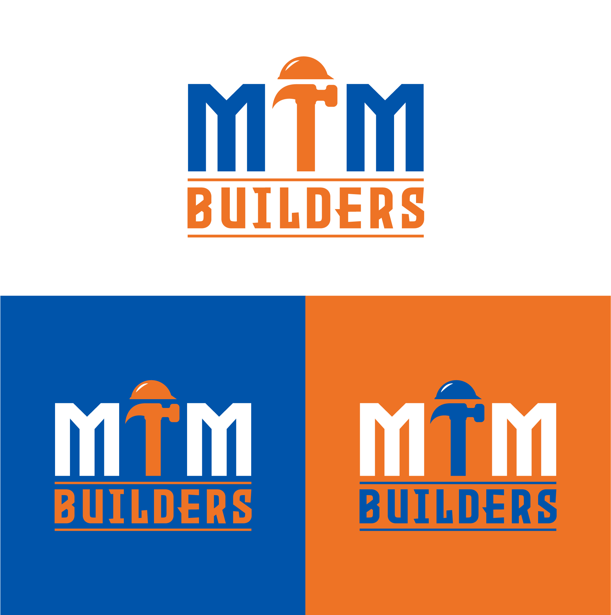 Logo Design by CrewType for this project | Design #32963352