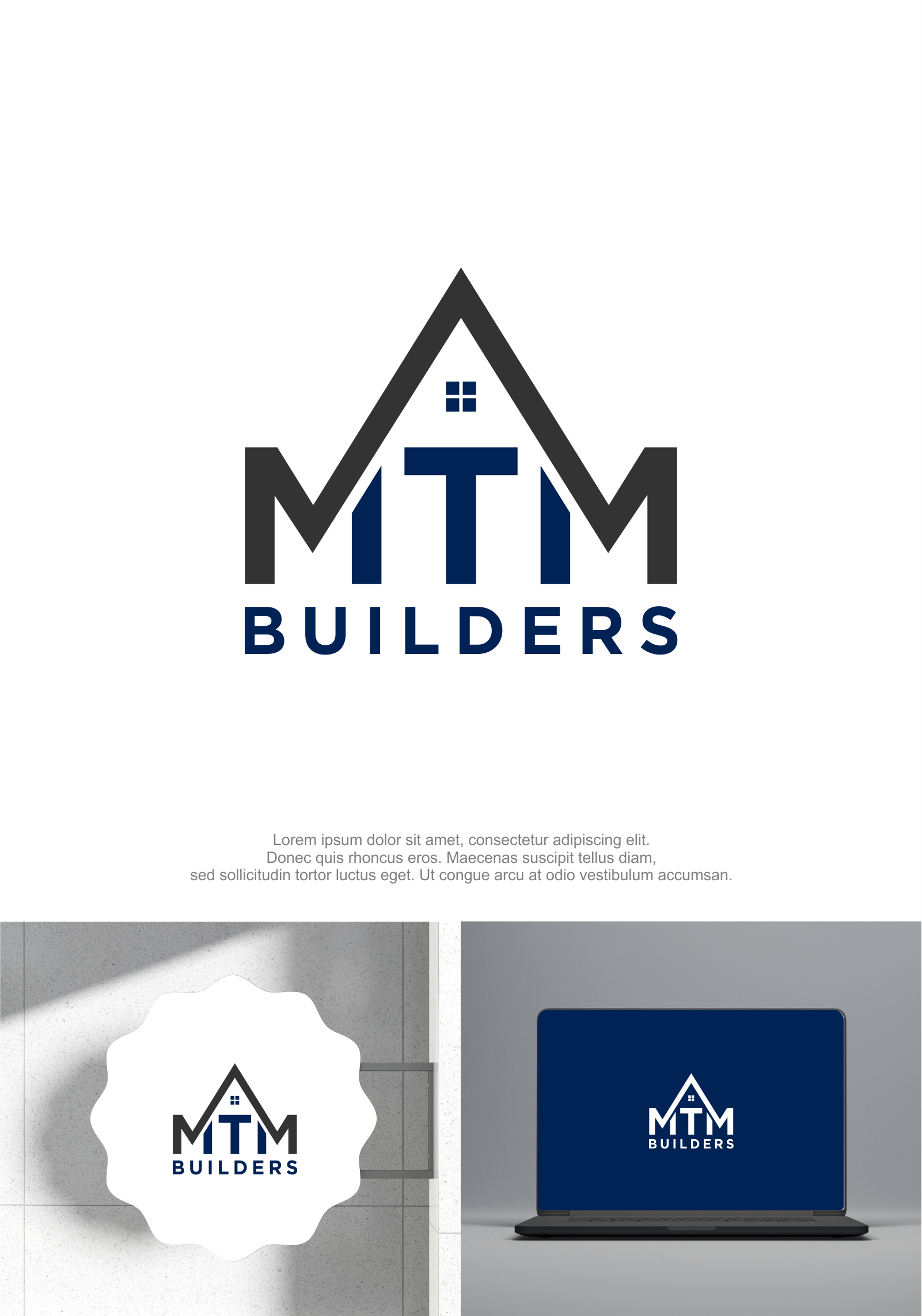 Logo Design by M.Syaiful Huda for this project | Design #32959086