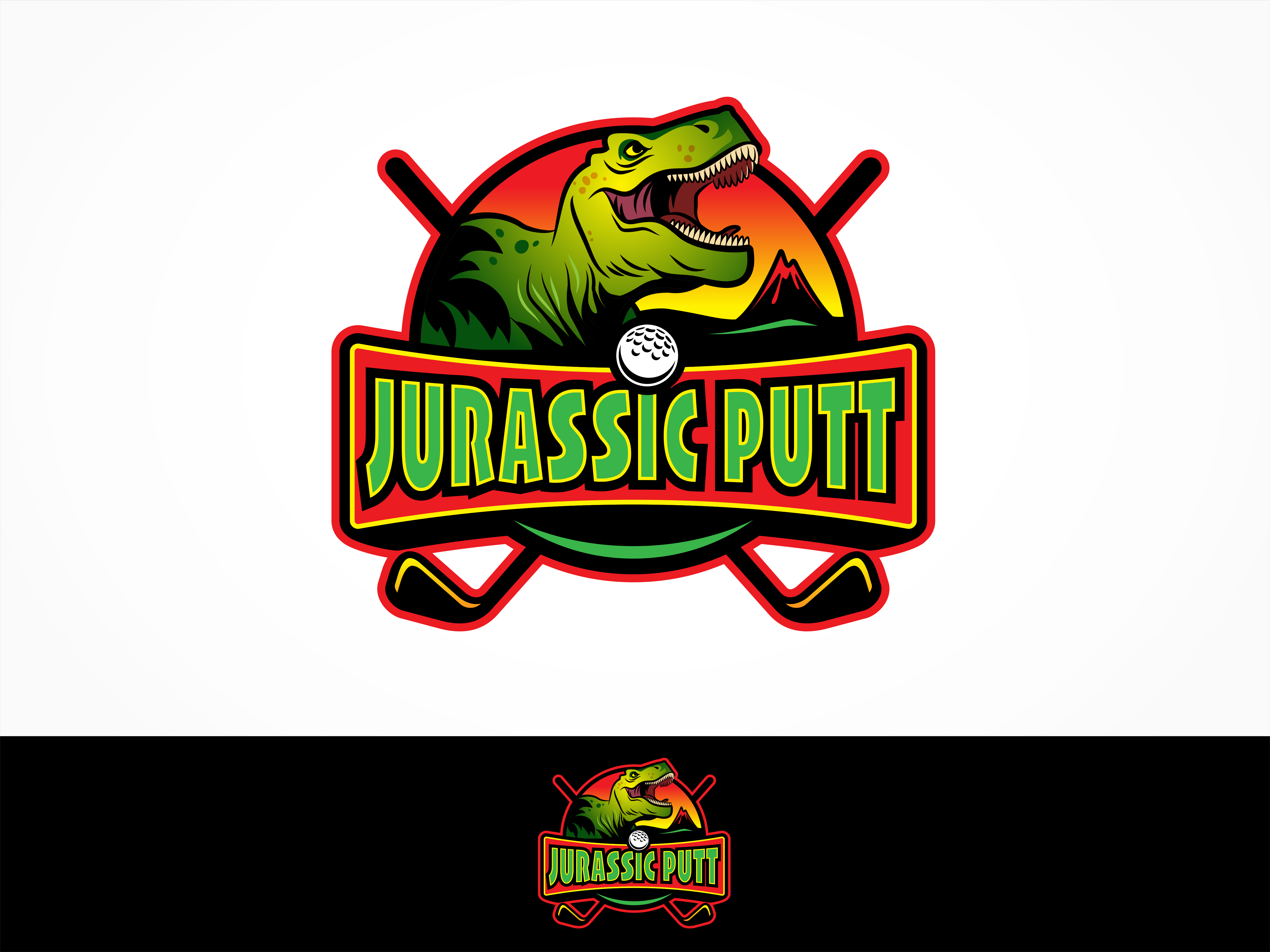 Logo Design by ArtTank for Angry Goat Enterprises LLC  | Design: #32962832