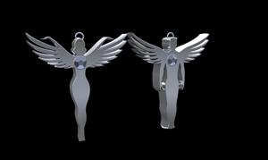 3D Design by Rickyy for this project | Design: #32998824
