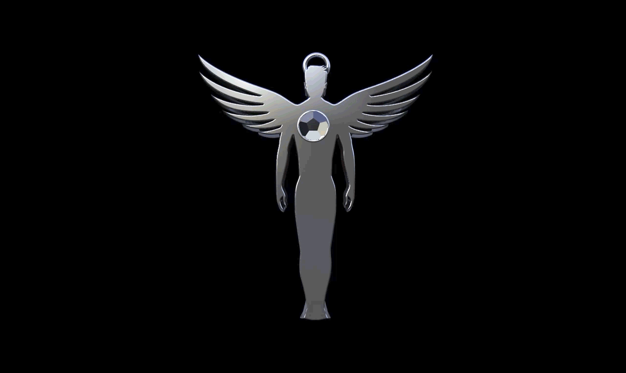 3D Design by Rickyy for this project | Design #32998826