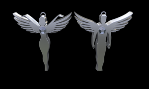 3D Design by Rickyy for this project | Design: #32998827