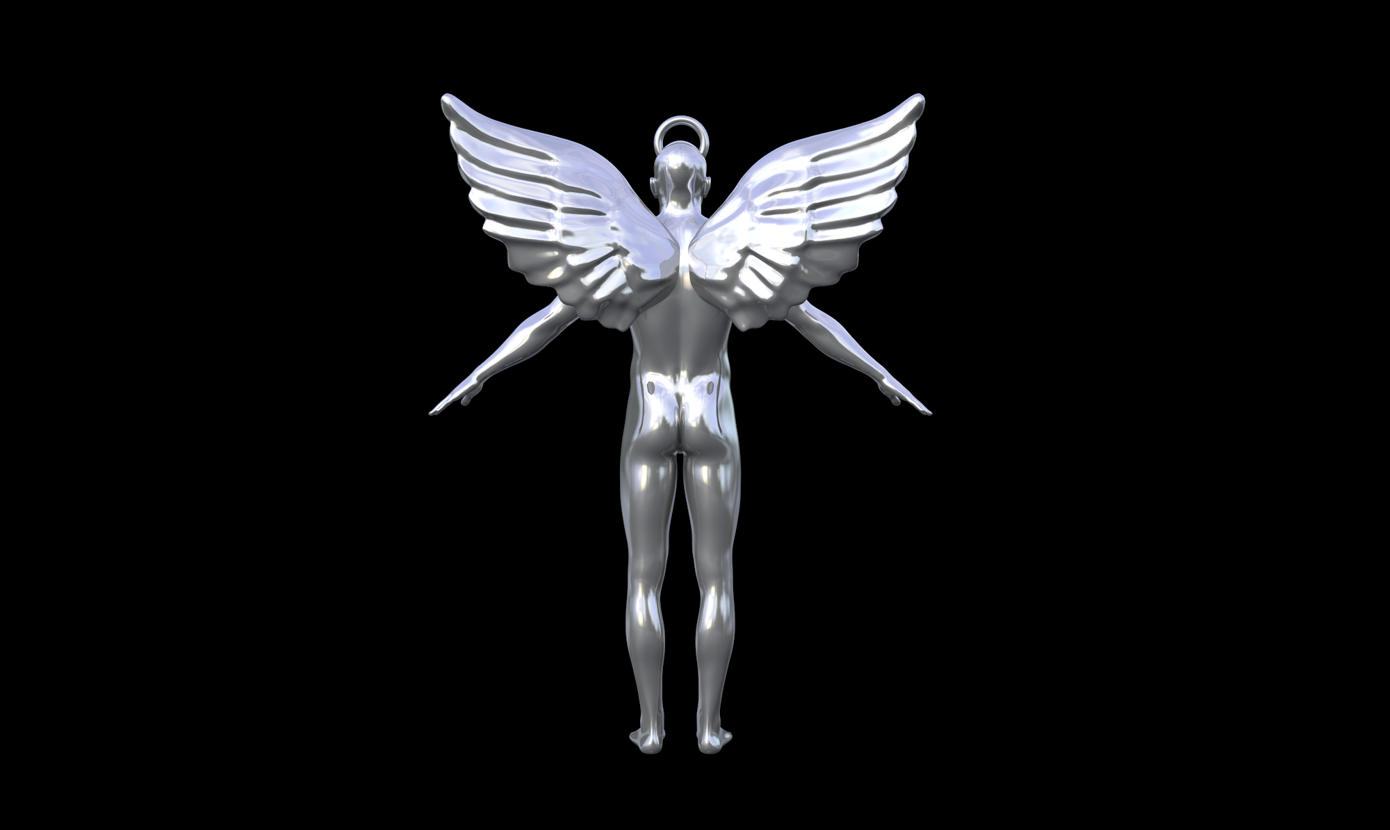 3D Design by Rickyy for this project | Design #33010564