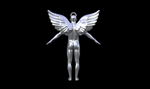 3D Design by Rickyy for this project | Design: #33010564