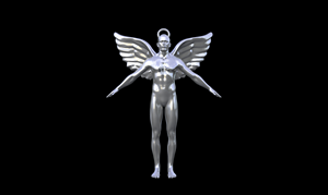 3D Design by Rickyy for this project | Design: #33010565