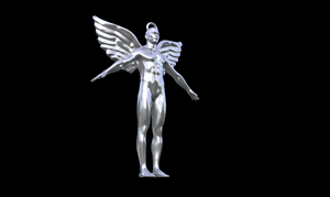 3D Design by Rickyy