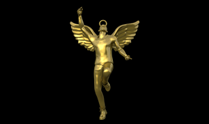 3D Design by Rickyy for this project | Design: #33096454