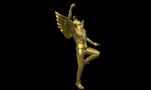 3D Design by Rickyy for this project | Design: #33096455