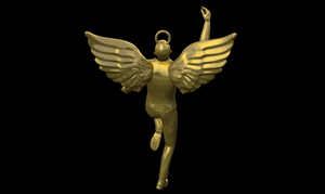 3D Design by Rickyy for this project | Design: #33096457