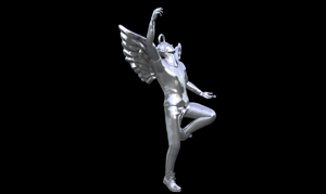3D Design by Rickyy for this project | Design: #33096460