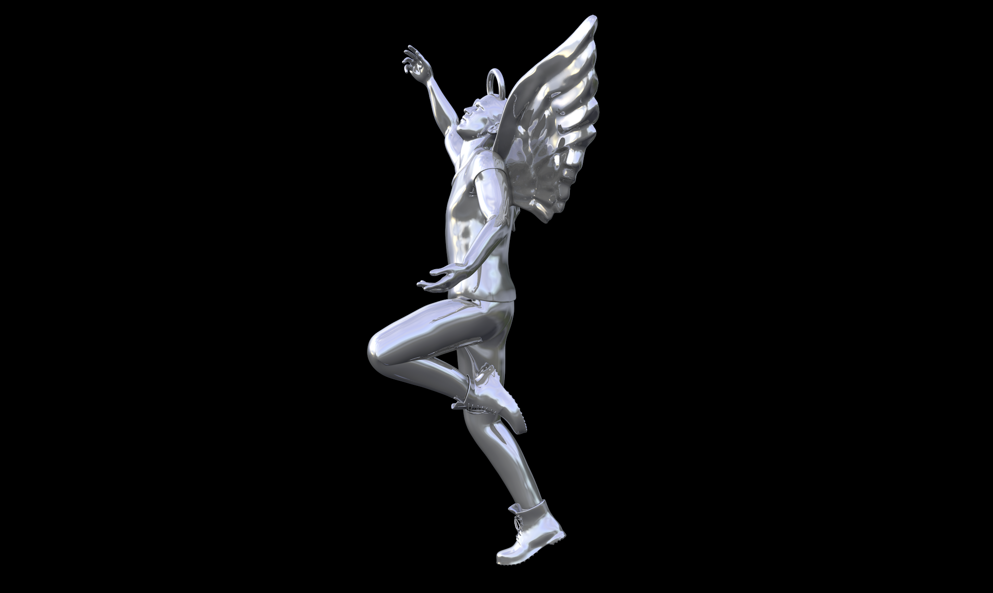 Diseño 3D por Rickyy para este proyecto | Diseño #33096461