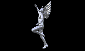 3D Design by Rickyy for this project | Design: #33096461
