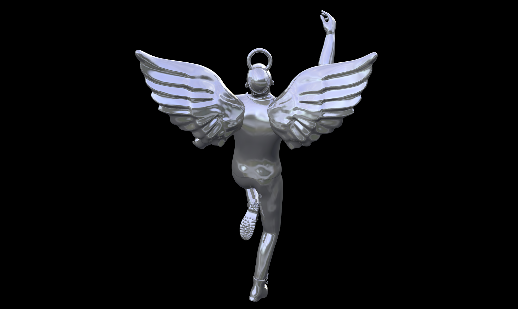 Diseño 3D por Rickyy para este proyecto | Diseño #33096463