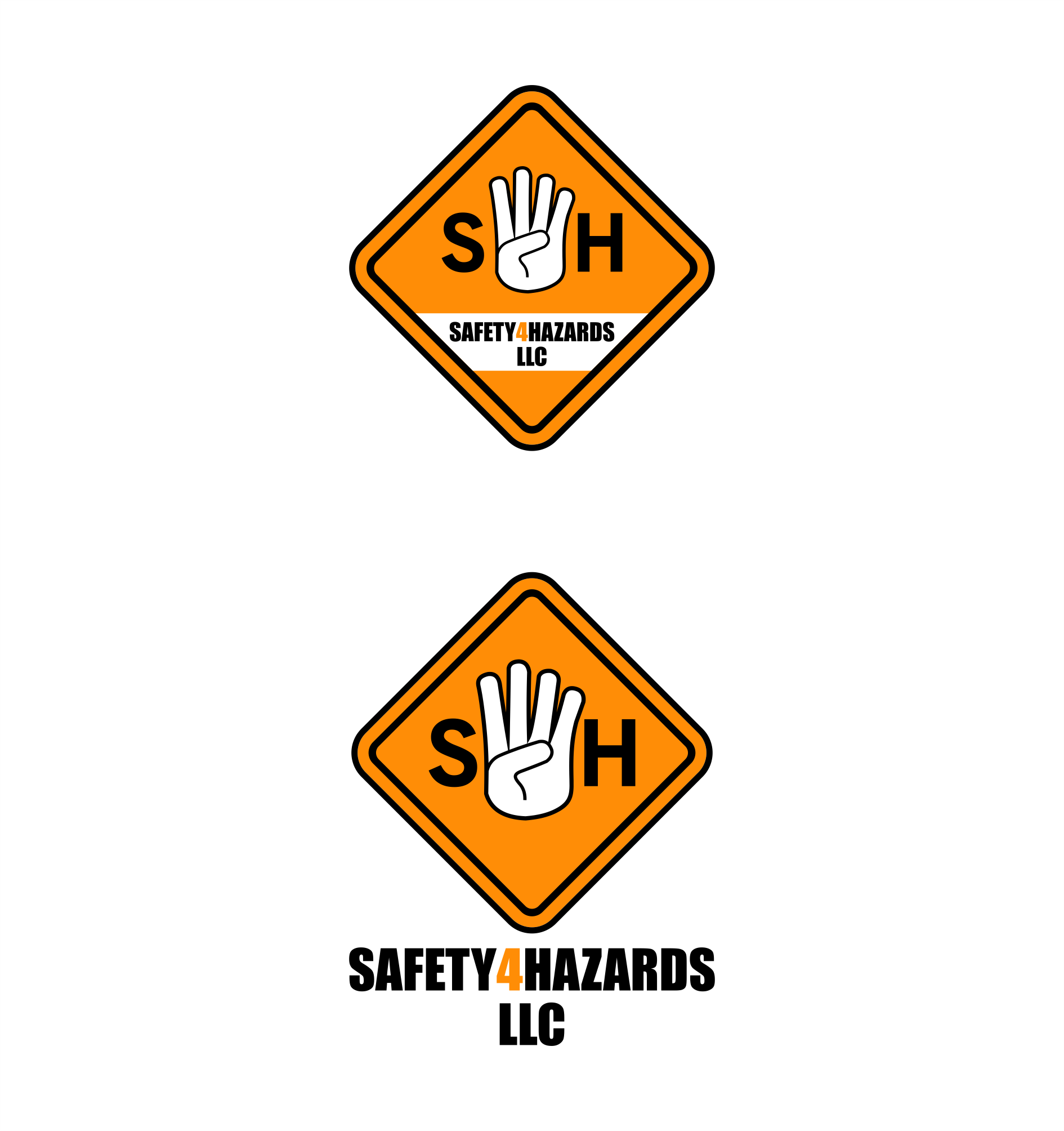 Diseño de Logo por twentysixyears para Ksk Transport, Inc | Diseño #32984074