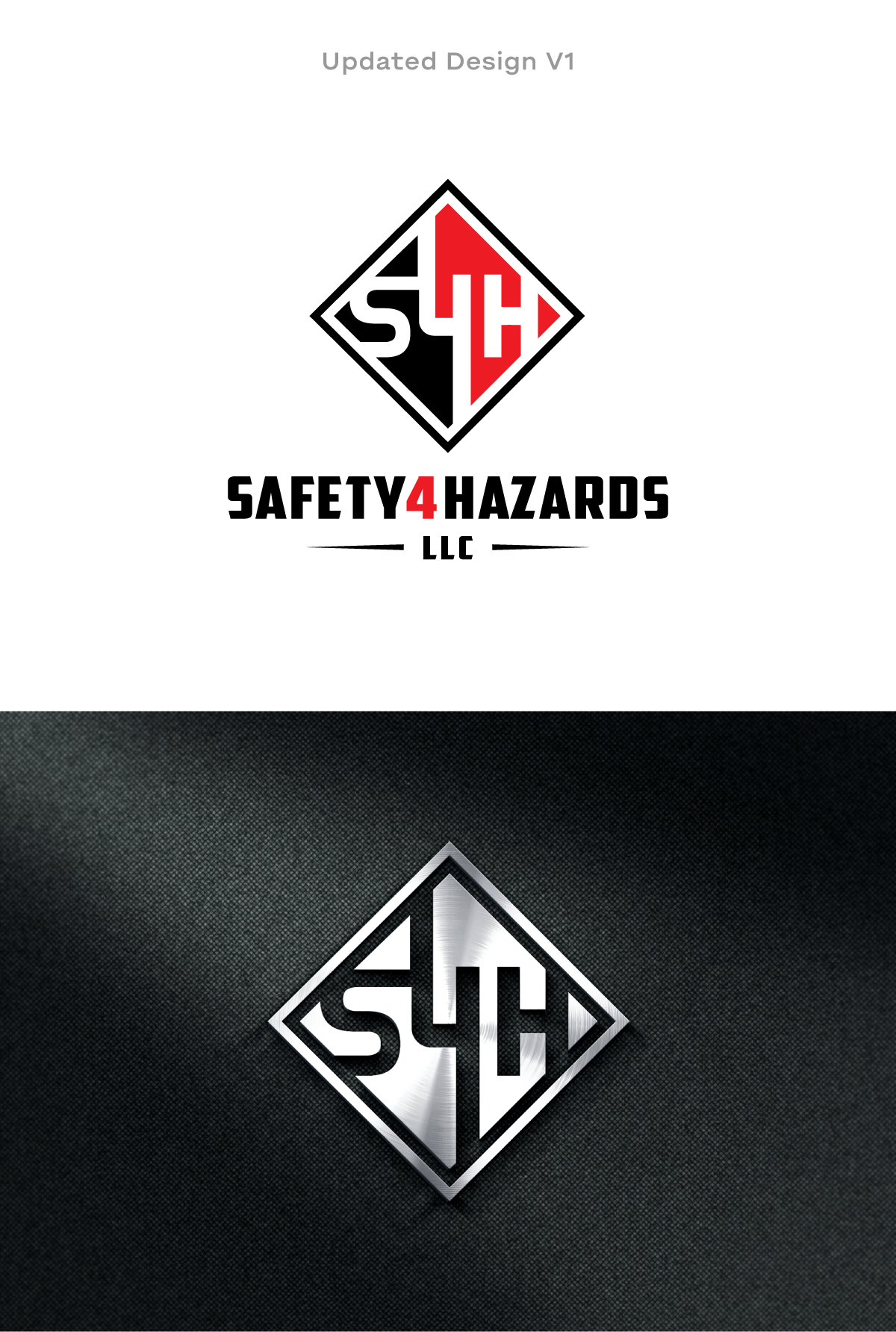 Logo-Design von apik. für Ksk Transport, Inc | Design #32982734