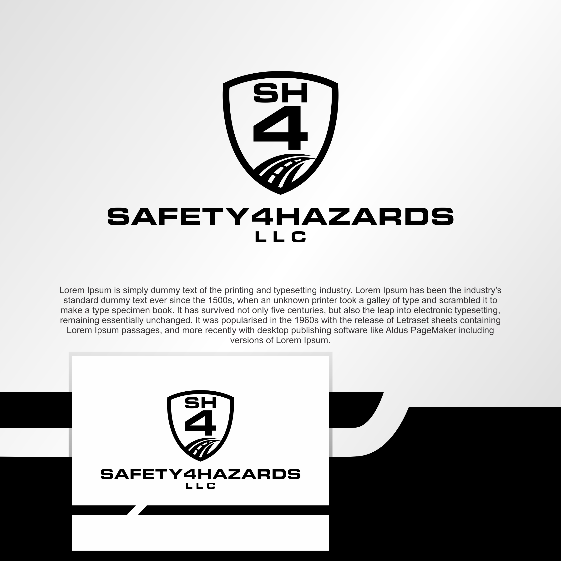 Diseño de Logo por diego costa para Ksk Transport, Inc | Diseño #32955738