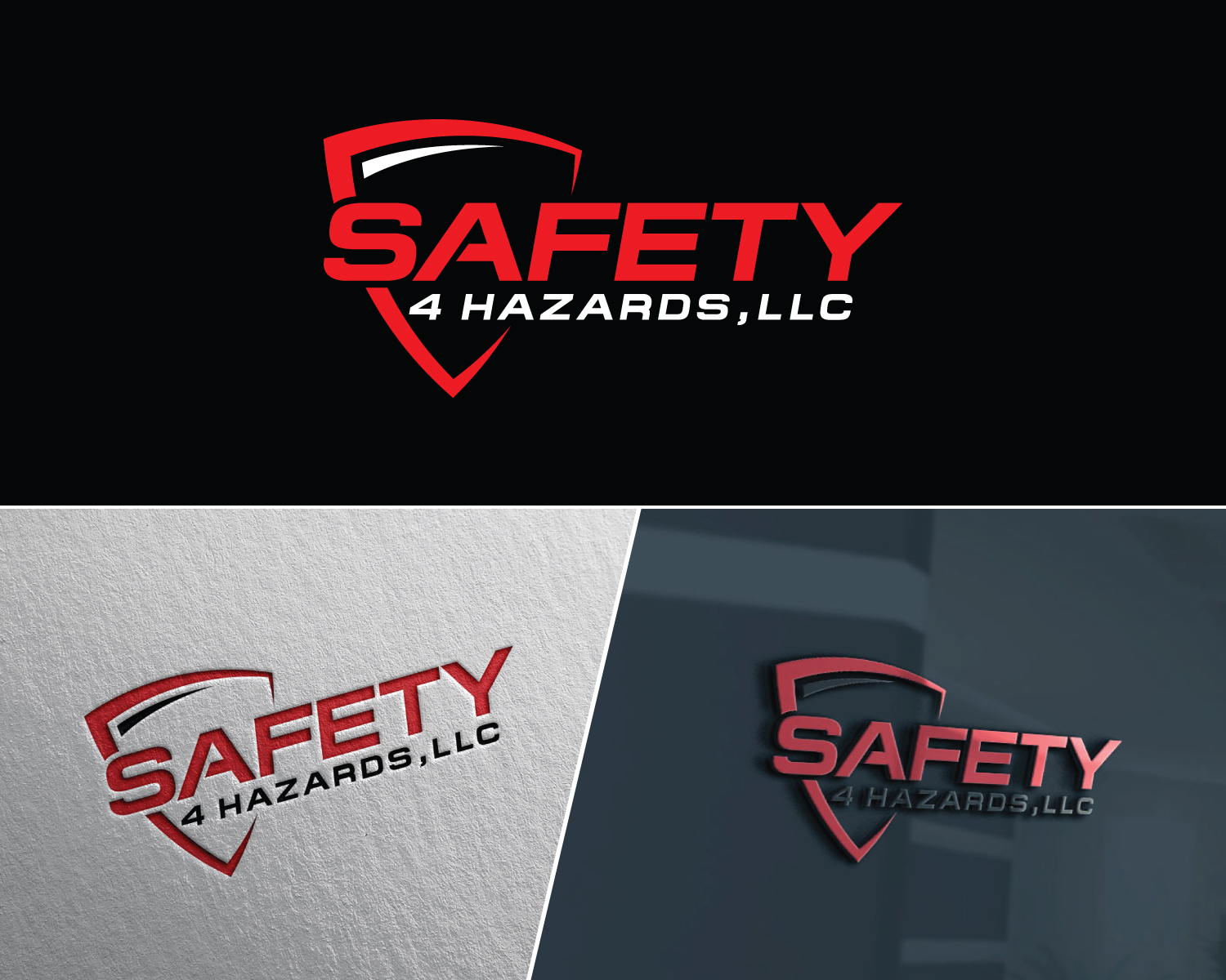 Logo-Design von Atec für Ksk Transport, Inc | Design #32969752