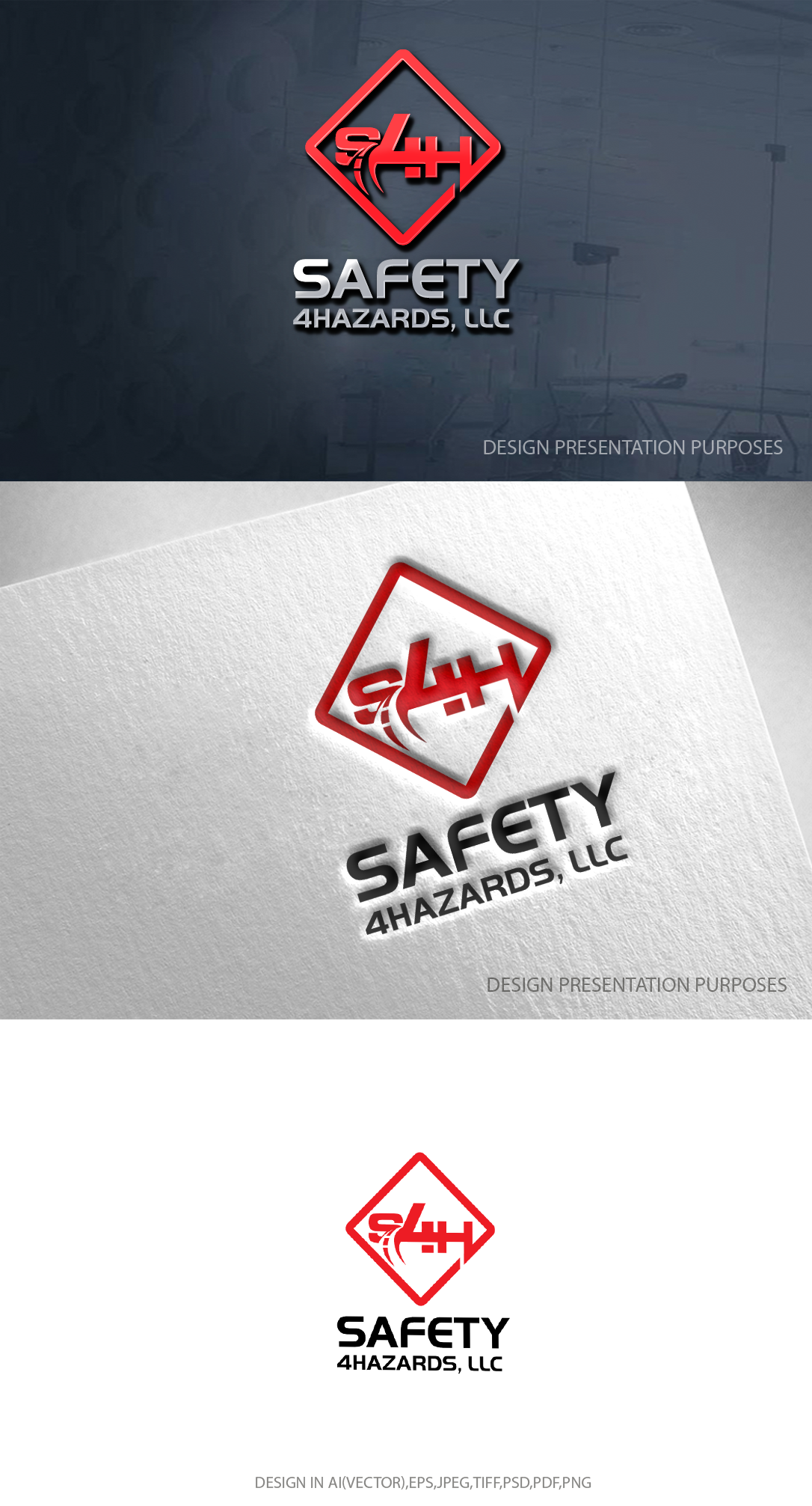 Logo-Design von zebronicgraphic für Ksk Transport, Inc | Design #32957560