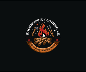 Logo Design by Logo Stock for this project | Design: #32957292