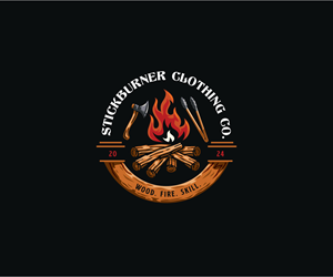 Logo Design by Logo Stock for this project | Design: #32974287