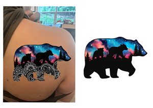 Tattoo-Design von Omelas für dieses Projekt | Design: #33015254